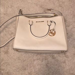 MK bag FREE w/ $300 purchase!